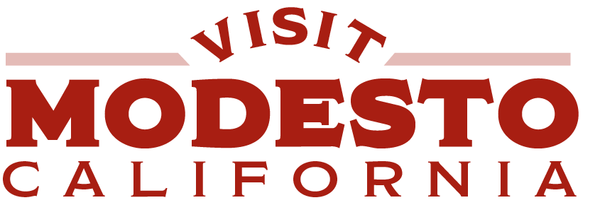 Visit Modesto